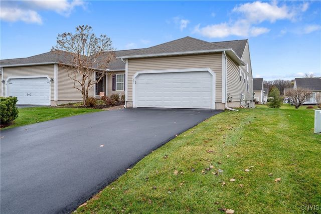 $265,000 | 5041 Revolutionary Path | North Syracuse