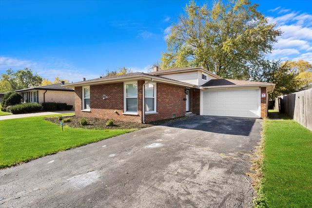 $244,900 | 15206 Blackstone Avenue | Dolton