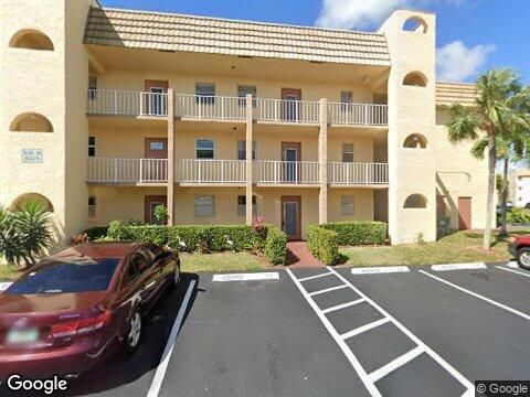 $135,000 | 8225 Sunrise Lakes Boulevard, Unit 110 | Sunrise Lakes