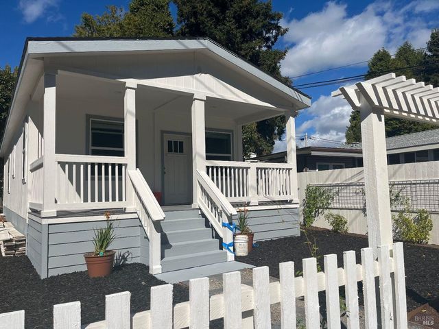 $239,000 | 22900 Sylvan Way, Unit G | Russian River