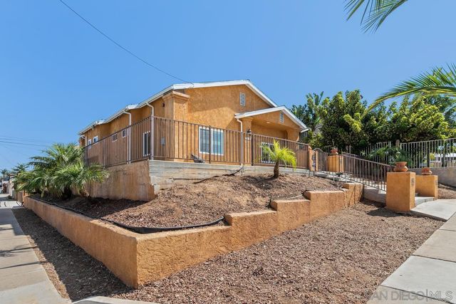 $3,700 | 3100 Franklin Avenue | Logan Heights