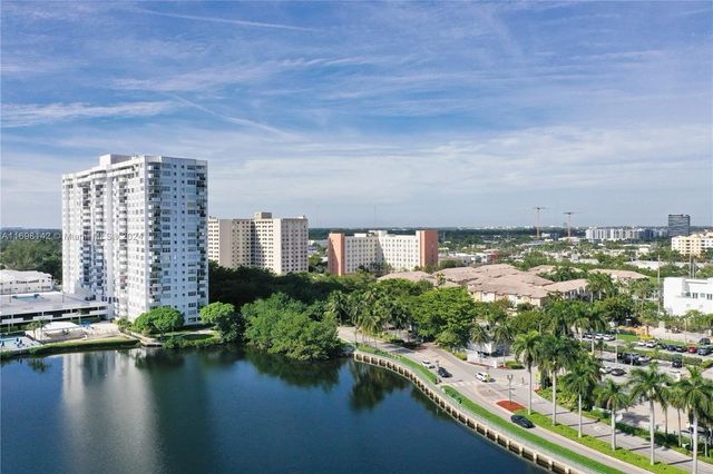 $210,000 | 2780 Northeast 183rd Street, Unit 515 | Aventura