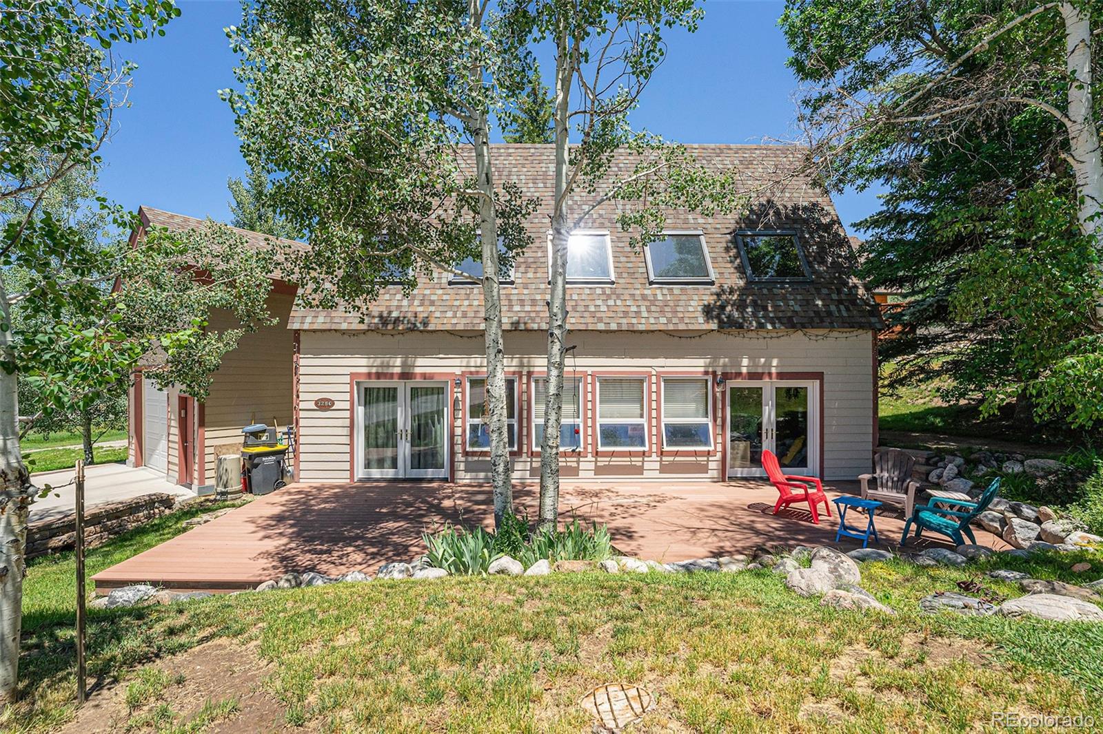 Steamboat Springs, Steamboat Springs, CO 80487 | Compass