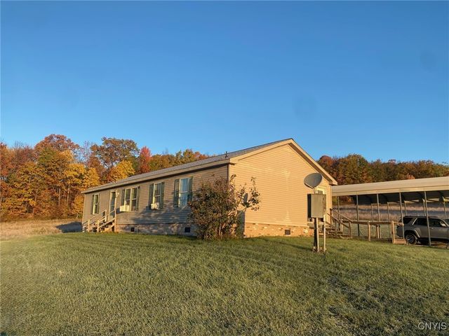 $199,000 | 8825 Gibson Hill Road | Lindley