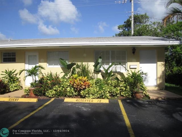 $225,000 | 4103 Northeast 13th Avenue, Unit 80 | Central Corals