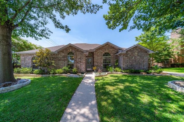 $487,877 | 8518 Bridgewater Drive | Rowlett