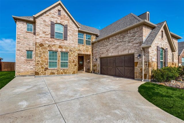 $799,900 | 840 Speargrass Lane | Prosper