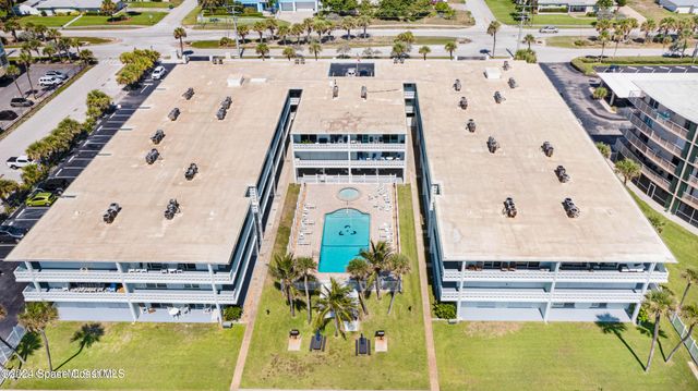 $2,800 | 4800 Ocean Beach Boulevard, Unit 128 | Cocoa Beach