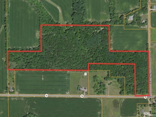 $365,000 | Tbd Tbd Packerton Claypool In 46510 | Lake Township - Kosciusko County