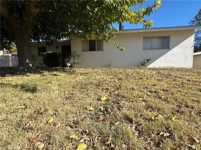 $520,000 | 1005 North Alice Avenue | Rialto