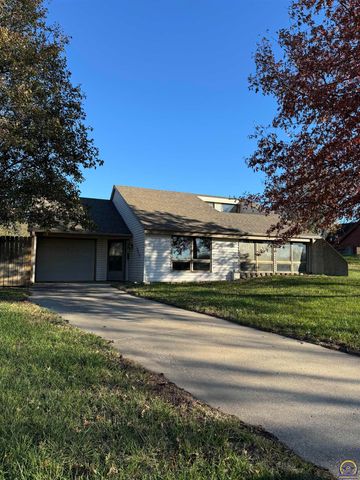 $169,000 | 5618 Southwest Reeder Street | Topeka