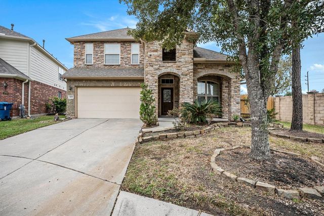 $2,900 | 4702 Red Canna Vista | Canyon Gate at Park Lakes