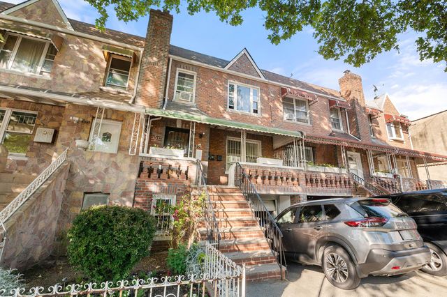 $999,000 | 309 East 96th Street | Brownsville