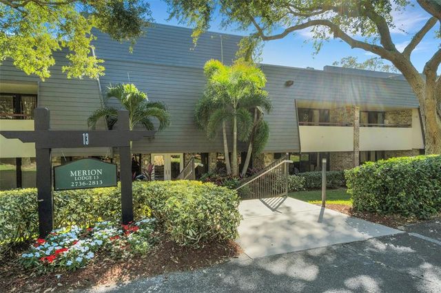 $299,000 | 36750 US Highway 19 North, Unit 2789 | Palm Harbor