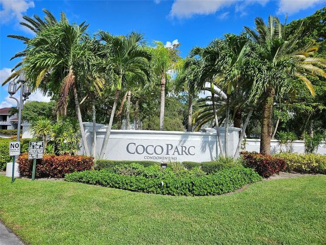 $2,200 | 921 Lyons Road, Unit 3106 | Coconut Creek