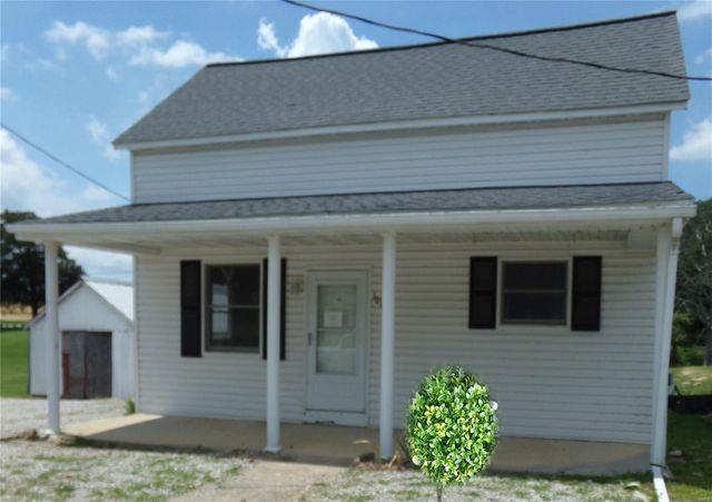 $45,900 | 109 North Main Street | Ellis Grove