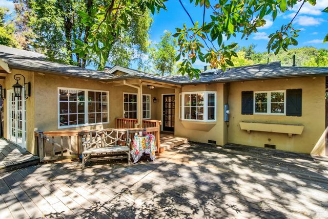 $1,100,000 | 192 Butterfield Road | San Anselmo