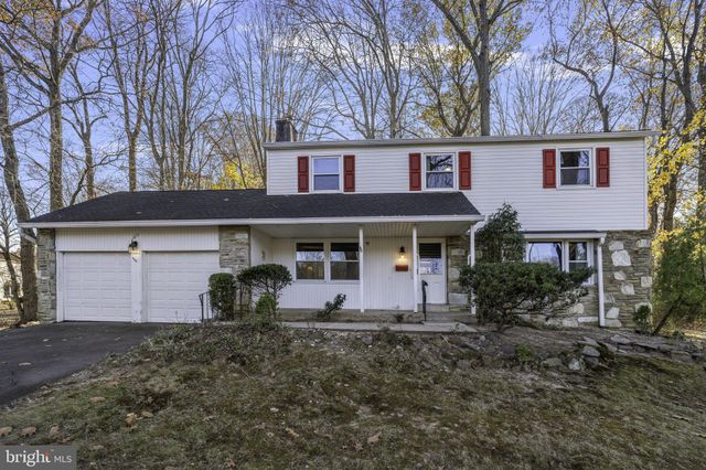 $715,000 | 1651 Dublin Road | Upper Dublin Township - Montgomery County