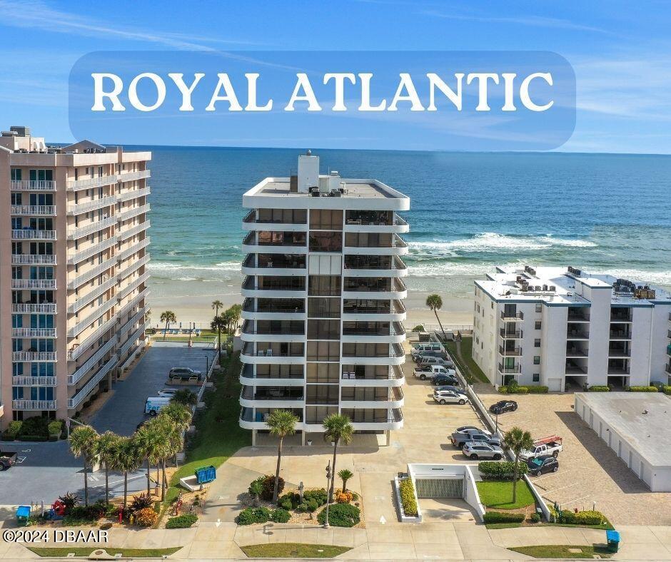 Royal Atlantic