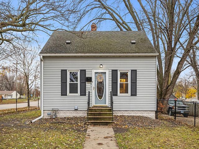 $205,000 | 1220 5th Street Southeast | Mayo Run