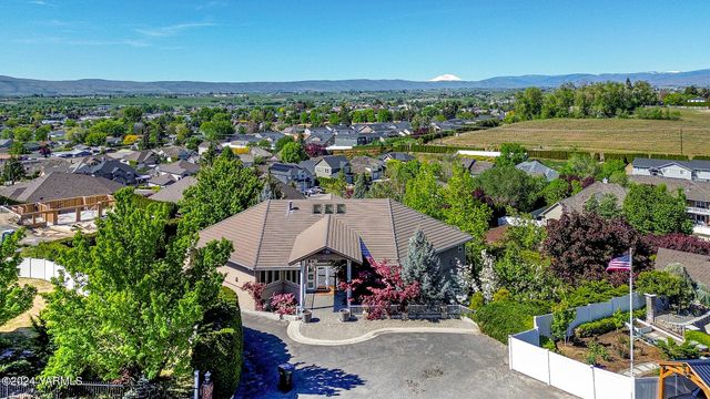 $1,200,000 | 7200 West Lincoln Avenue | Yakima