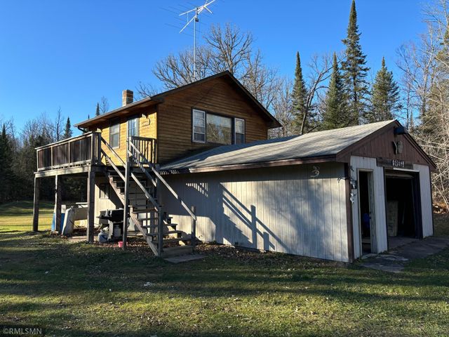 $136,500 | 59553 240th Avenue | Verdon Township - Aitkin County