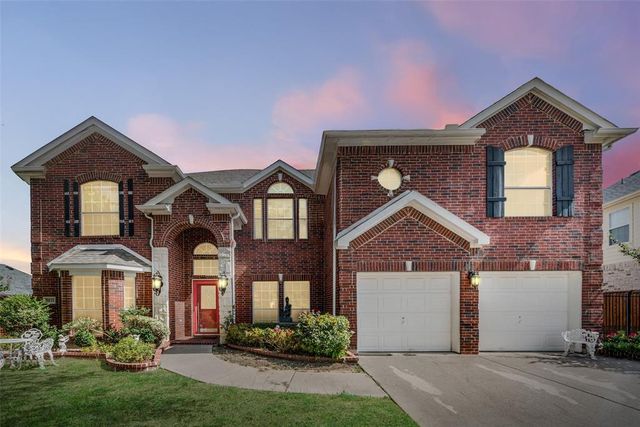 $430,000 | 5032 Pallas Court | Summer Creek South