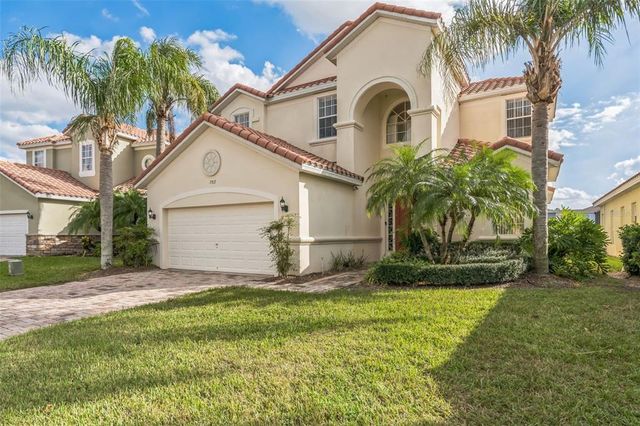 $504,950 | 753 Tuscan Hills Boulevard | Citrus Ridge-Four Corners