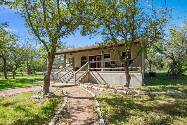 $555,000 | 110 Lawman Trail