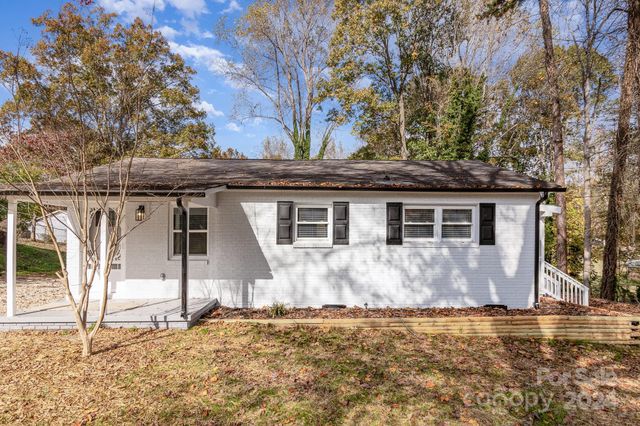 $239,000 | 713 Chestnut Street Extension East | Riverbend Township - Gaston County