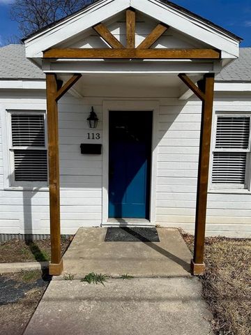 $1,650 | 113 Otis Street | Whitesboro