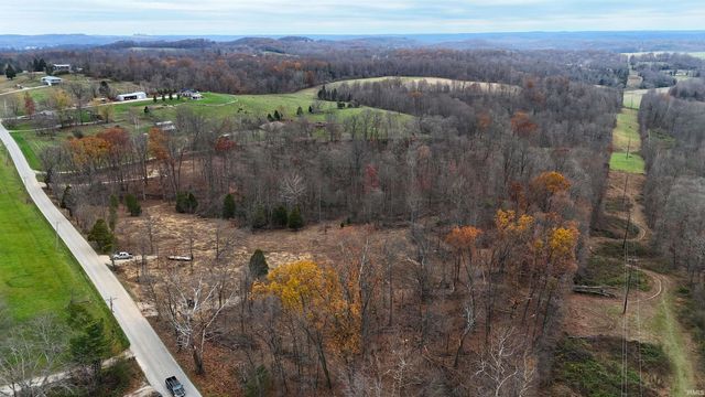 $65,000 | Lot 3 County Road | French Lick Township - Orange County