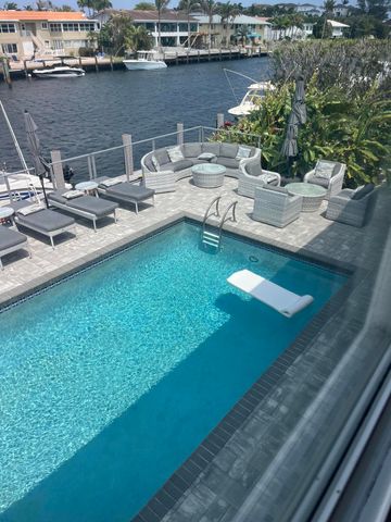 $8,500 | 1019 Russell Drive, Unit A | Highland Beach