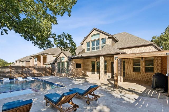 $1,665,000 | 512 Winding Ridge Trail | Southlake