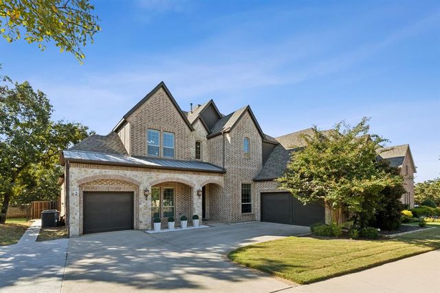 $1,695,000 | 512 Winding Ridge Trail | Southlake