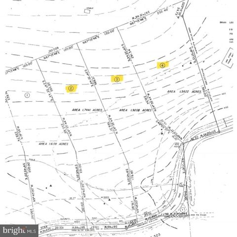 $75,000 | Lot #4 Heidel Road | North Heidelberg Township - Berks County