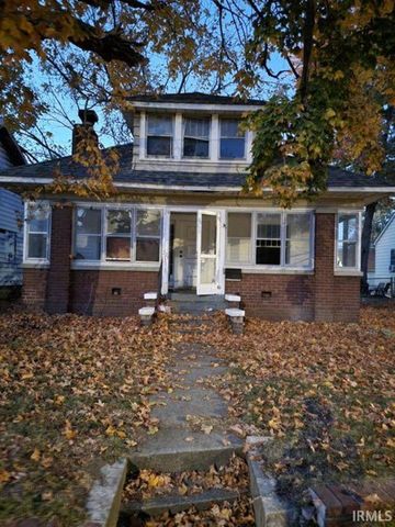 $97,000 | 3506 Wabash Avenue | Terre Haute