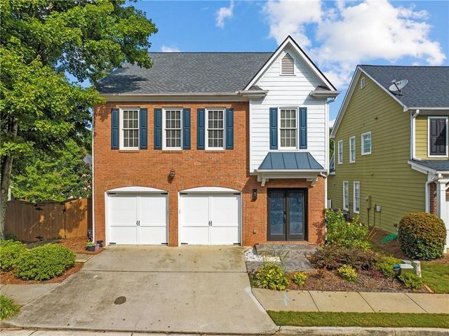 $3,200 | 6065 Hunter Hall Court | Norcross