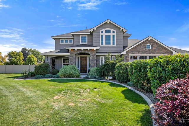 $1,165,000 | 7817 East Stonecastle Drive