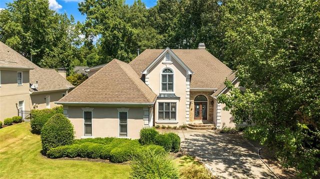 $1,064,900 | 370 Royal Birkdale Court | Prestwick