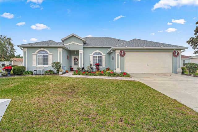 $320,000 | 5908 Northwest 24th Street | Ocala Palms