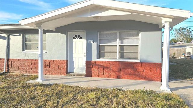 $1,600 | 5409 Pasadena Drive | The Heights