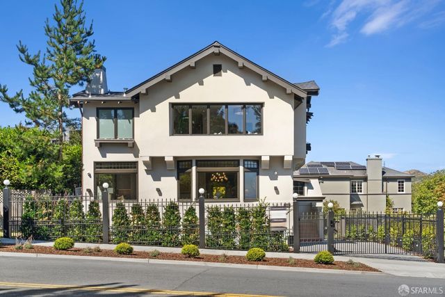 $5,650,000 | 266 Pacheco Street | Forest Hill