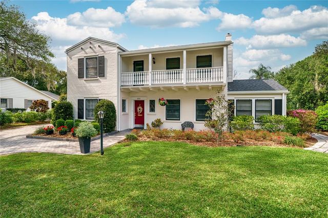 $895,000 | 1019 Seville Place | College Park