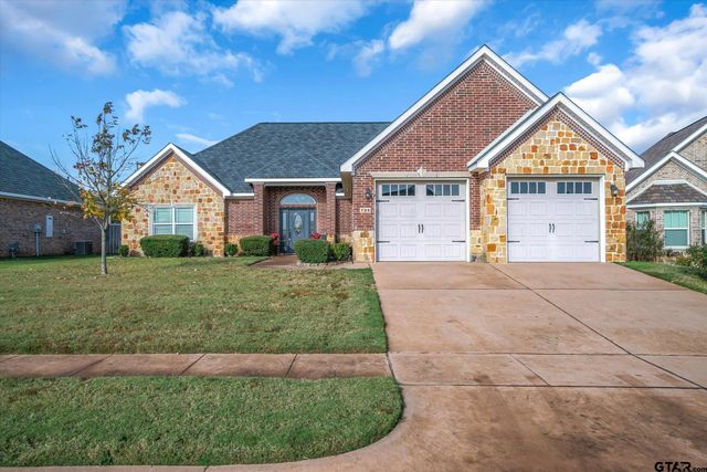 $339,900 | 725 White Bear Trail | Lindale