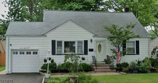 $550,000 | 1138 Elm Terrace | Rahway