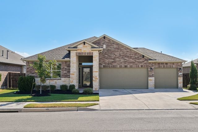 $409,900 | 18409 Cercina Trail