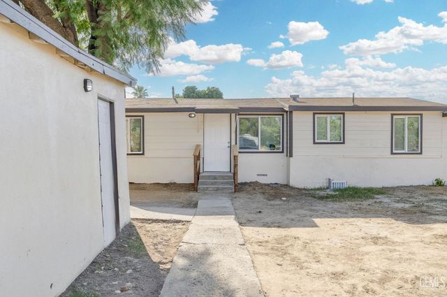 $227,500 | Restricted Address | Oildale