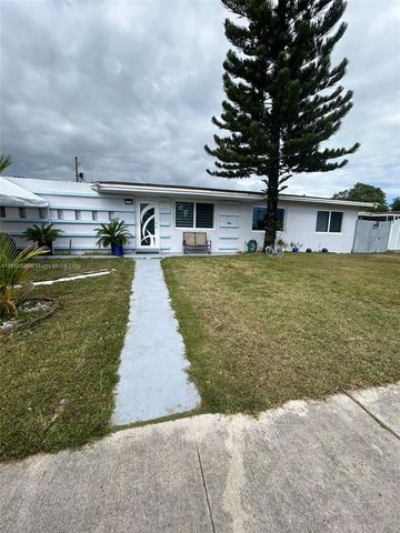 $549,900 | 10441 Southwest 200th Terrace | Cutler Bay