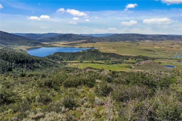 $725,000 | 31650 Timbers Ridge Way | Steamboat Springs Area